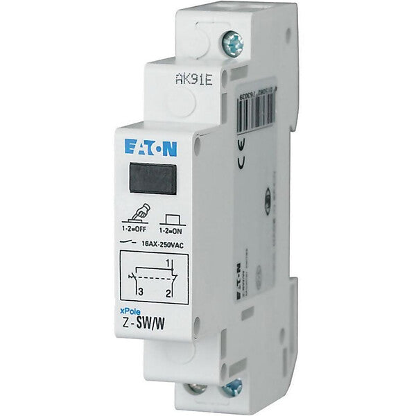 Eaton Ausschalter Z-SW/W